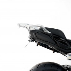 R&G Racing Fender Eiminator / License Plate Holder for Suzuki GSX-S1000GT / GSX-S1000GX